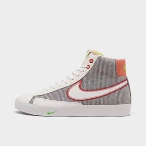Nike Blazer Mid '77 Second Season Men's shoes
